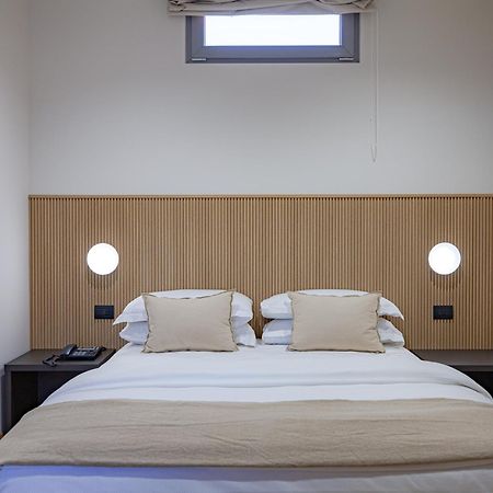 Rh Lifestyle Rooms & Suites Olbia Luaran gambar