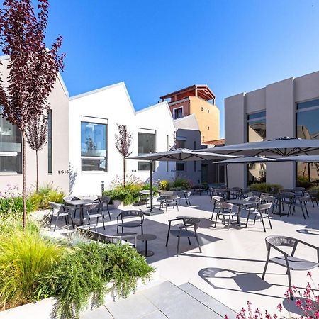 Rh Lifestyle Rooms & Suites Olbia Luaran gambar
