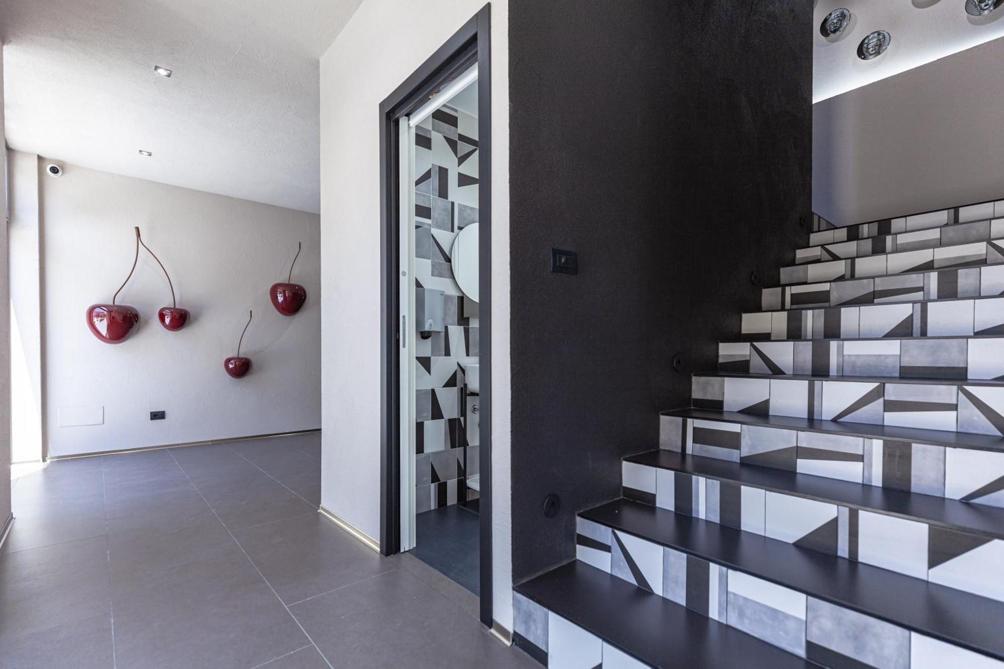 Rh Lifestyle Rooms & Suites Olbia Luaran gambar