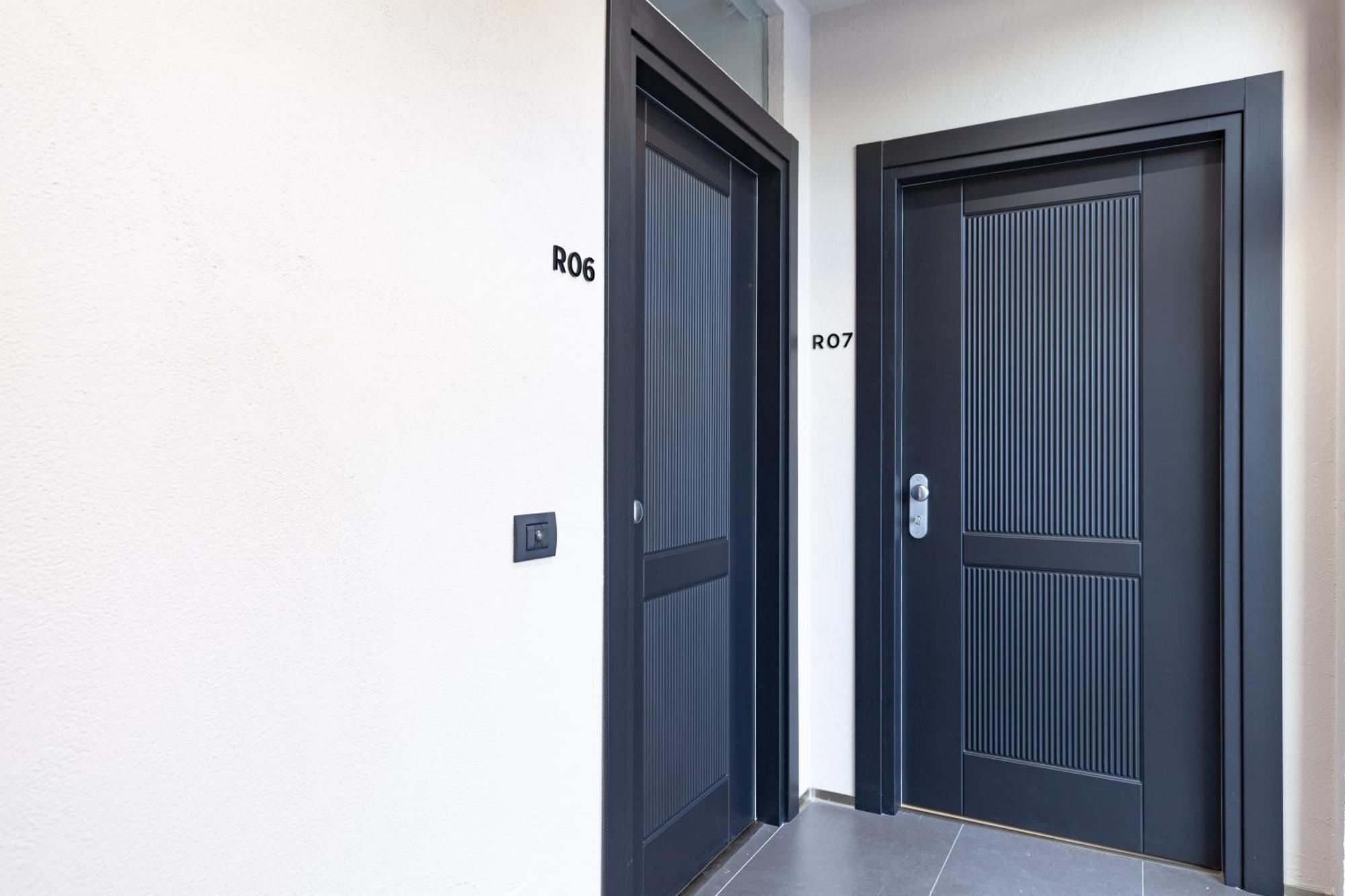 Rh Lifestyle Rooms & Suites Olbia Luaran gambar