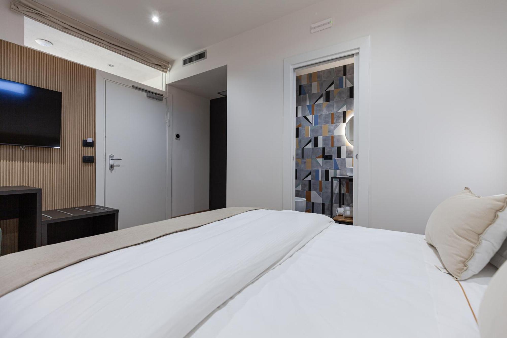 Rh Lifestyle Rooms & Suites Olbia Luaran gambar
