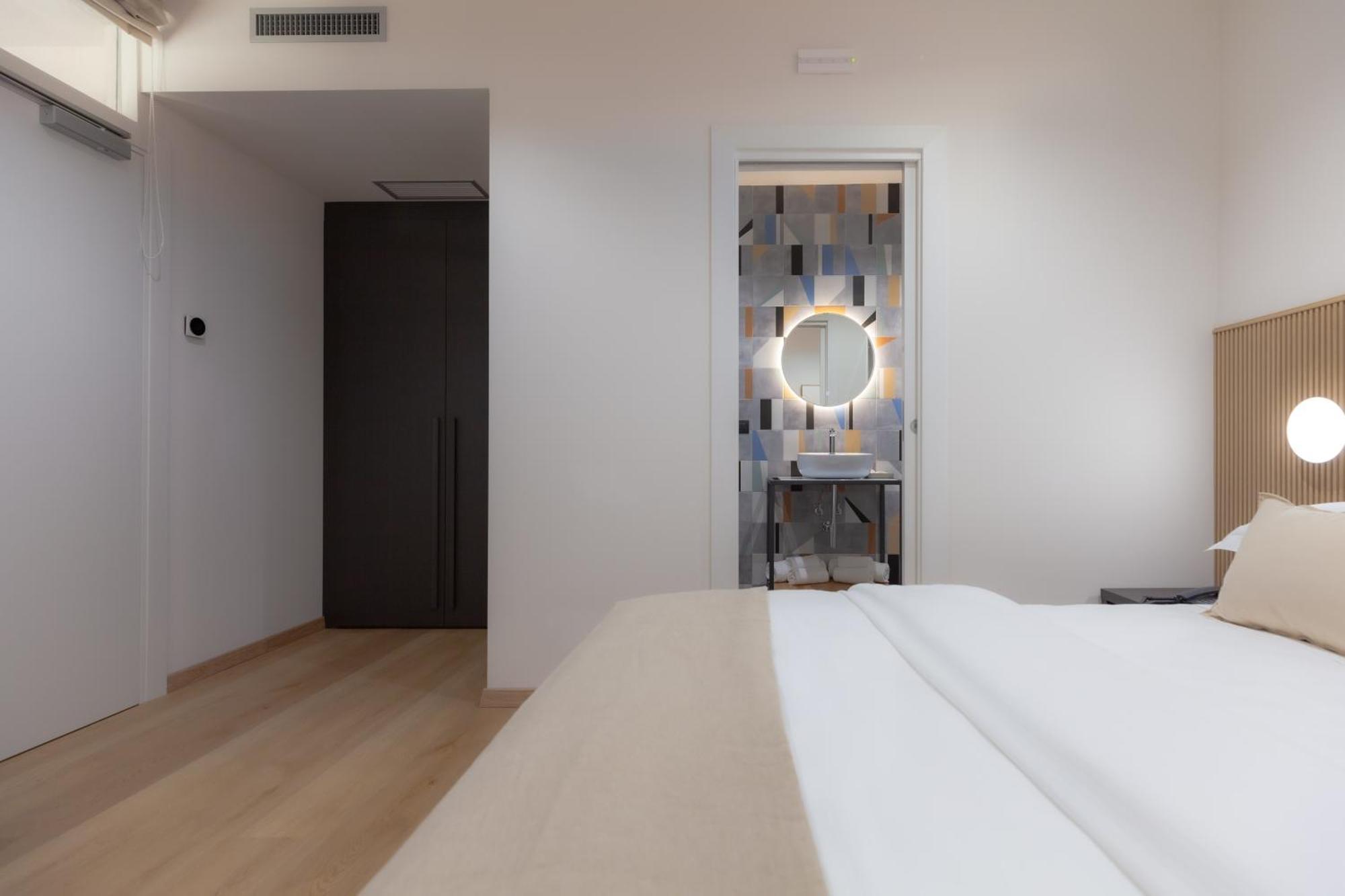 Rh Lifestyle Rooms & Suites Olbia Luaran gambar