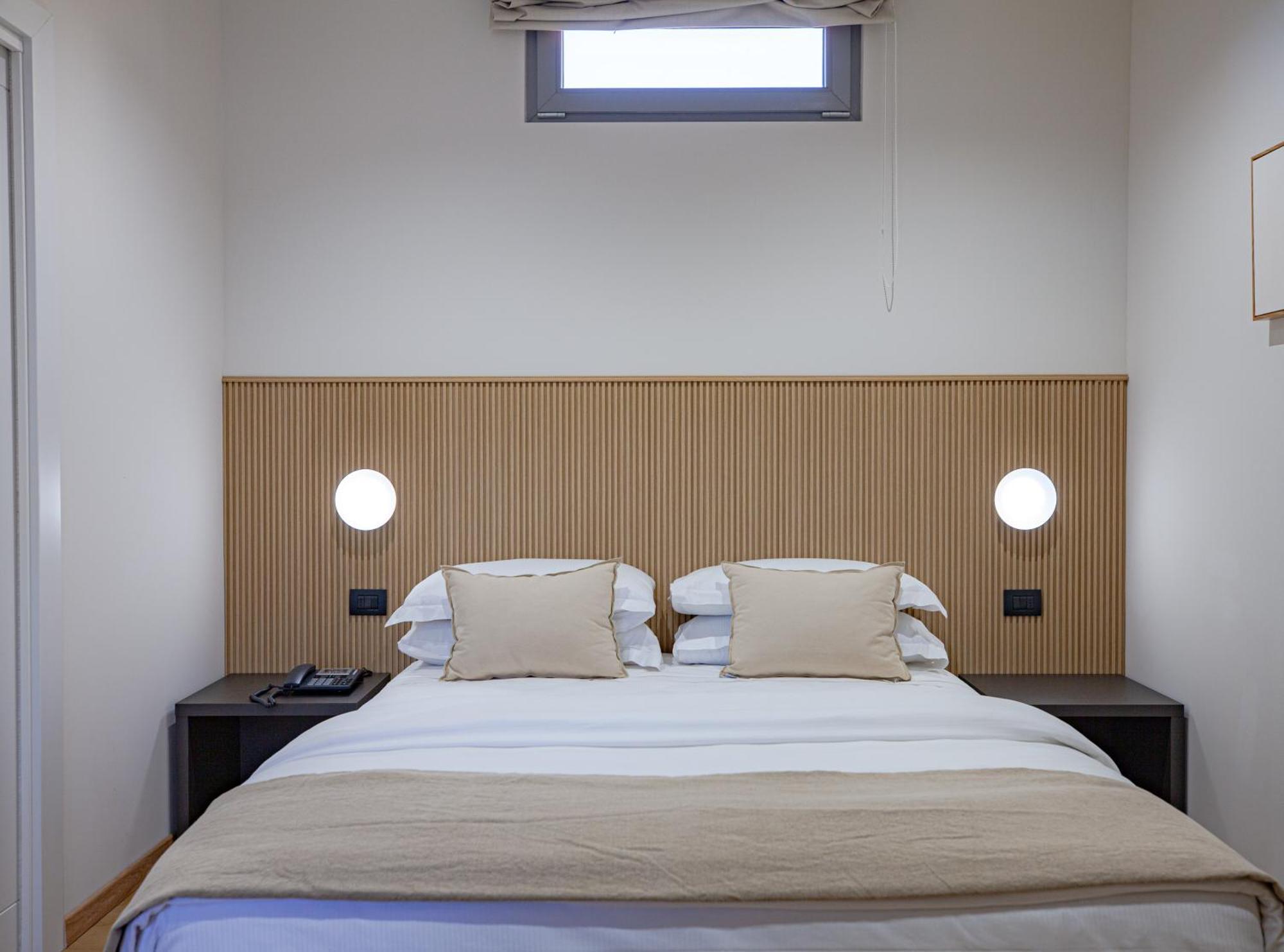 Rh Lifestyle Rooms & Suites Olbia Luaran gambar