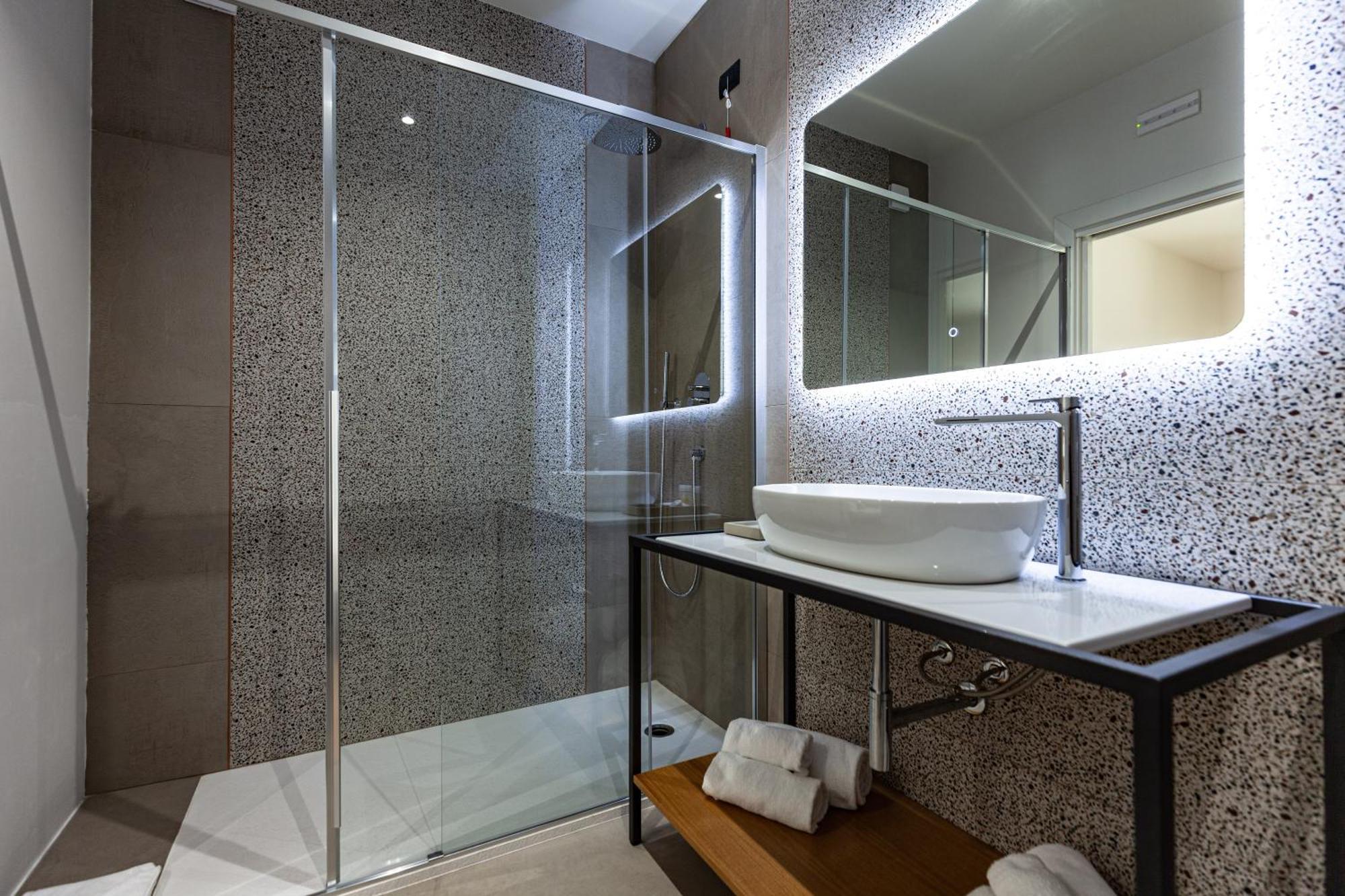 Rh Lifestyle Rooms & Suites Olbia Luaran gambar