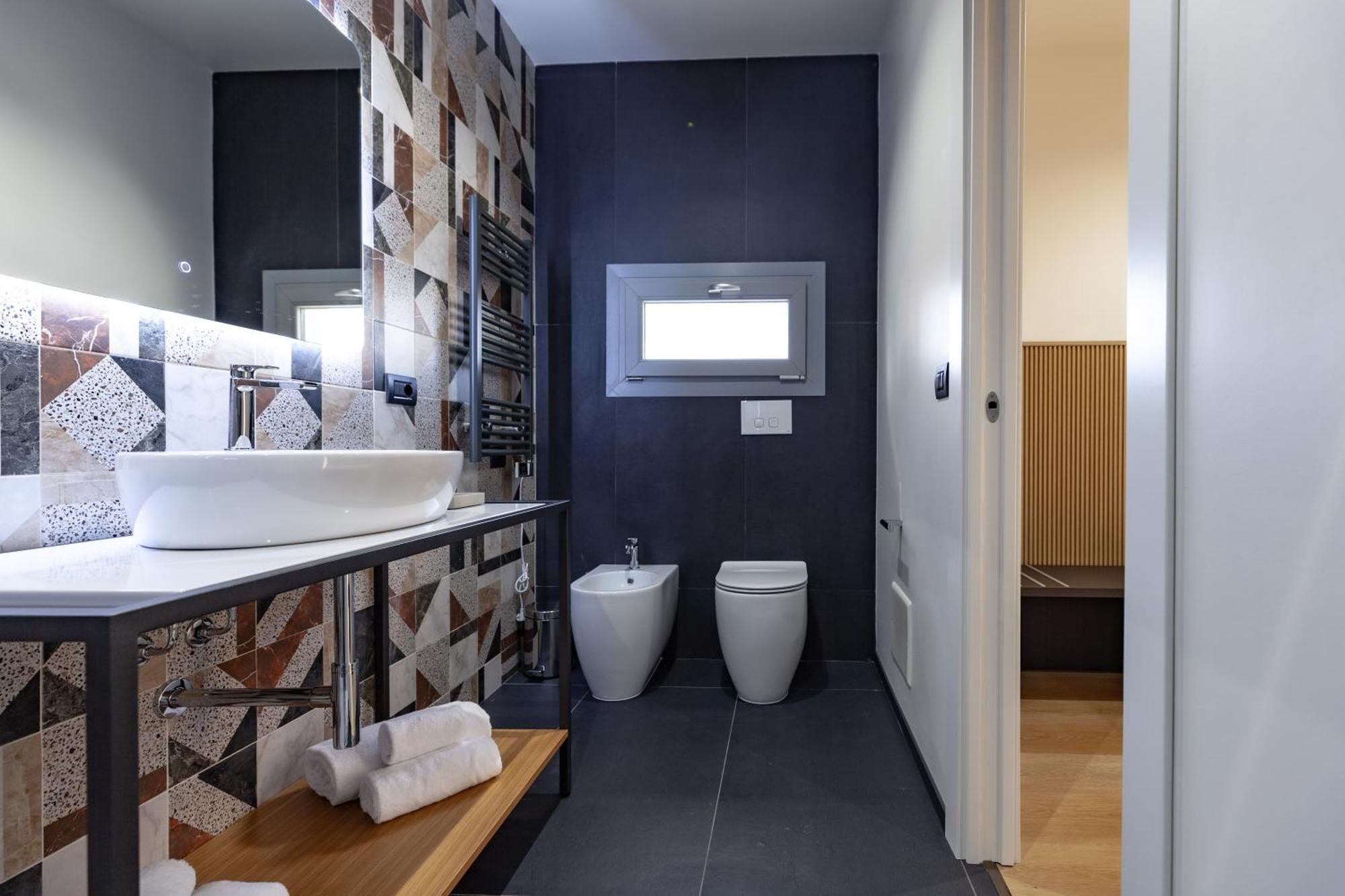 Rh Lifestyle Rooms & Suites Olbia Bilik gambar