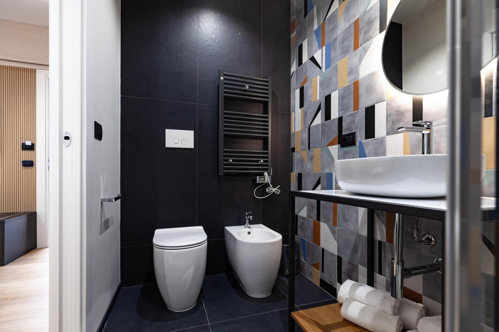 Rh Lifestyle Rooms & Suites Olbia Bilik gambar