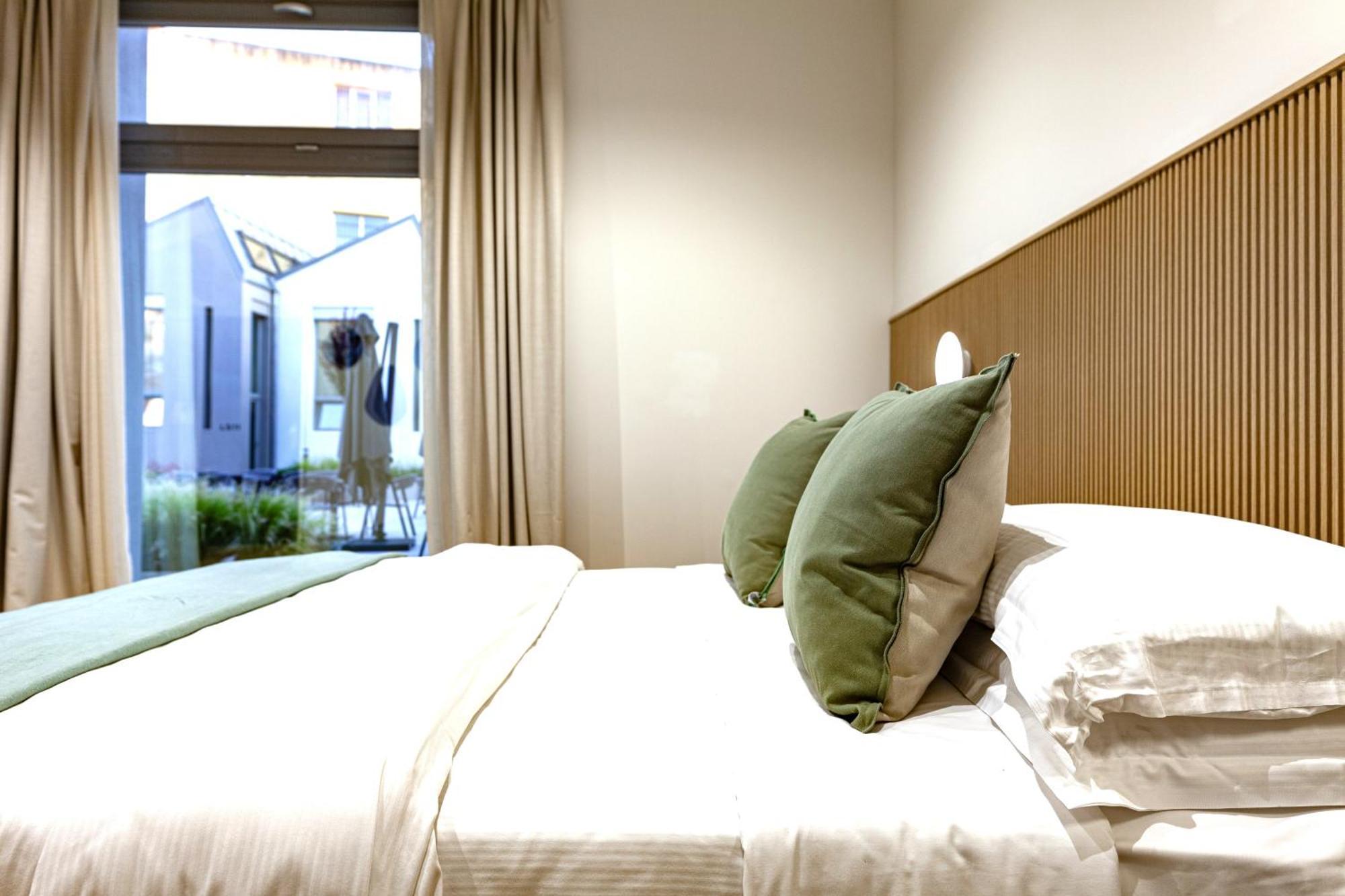 Rh Lifestyle Rooms & Suites Olbia Luaran gambar