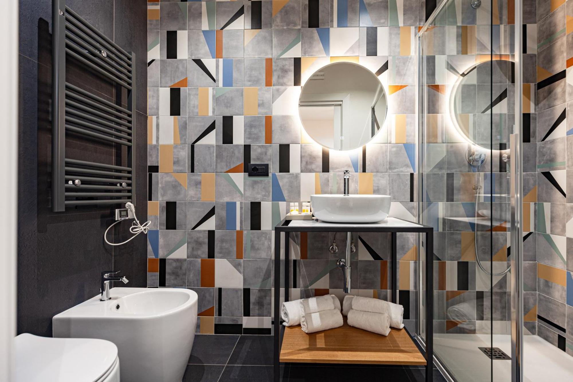 Rh Lifestyle Rooms & Suites Olbia Luaran gambar
