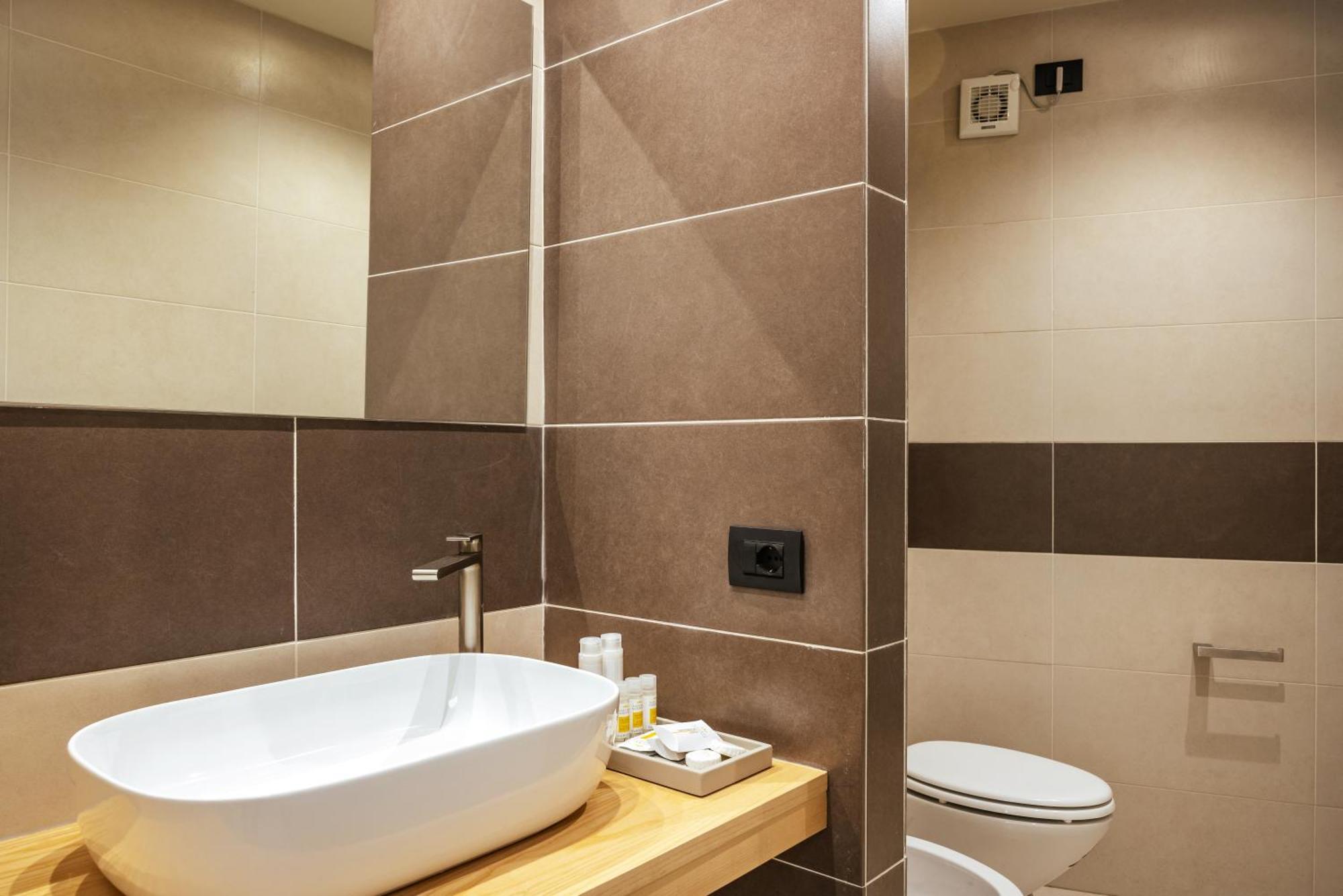 Rh Lifestyle Rooms & Suites Olbia Bilik gambar