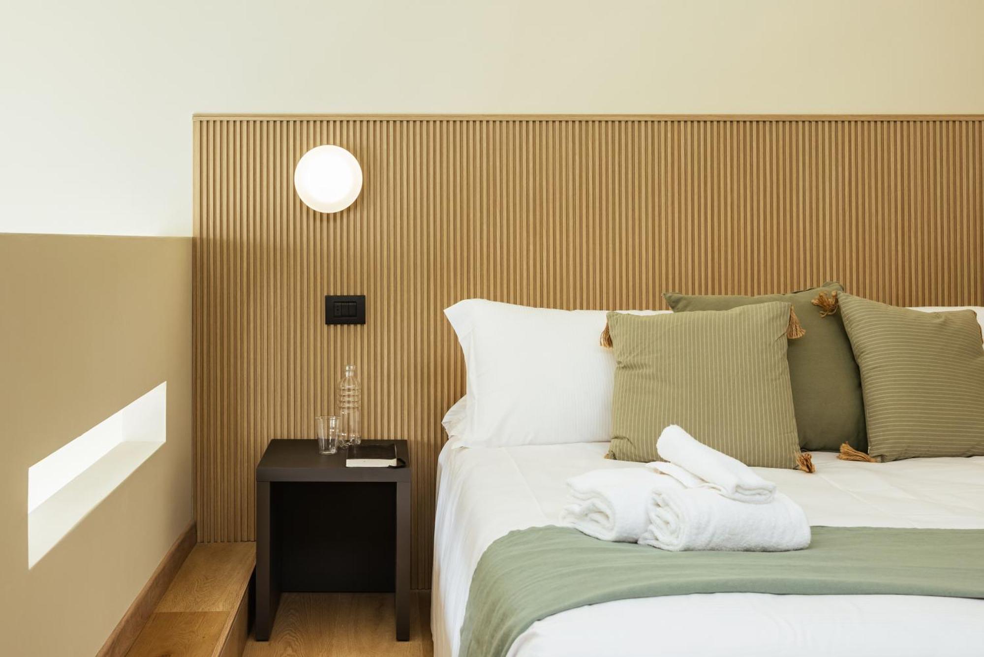Rh Lifestyle Rooms & Suites Olbia Luaran gambar