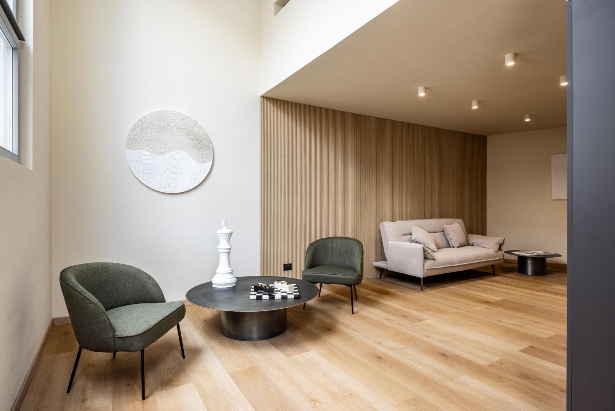 Rh Lifestyle Rooms & Suites Olbia Luaran gambar