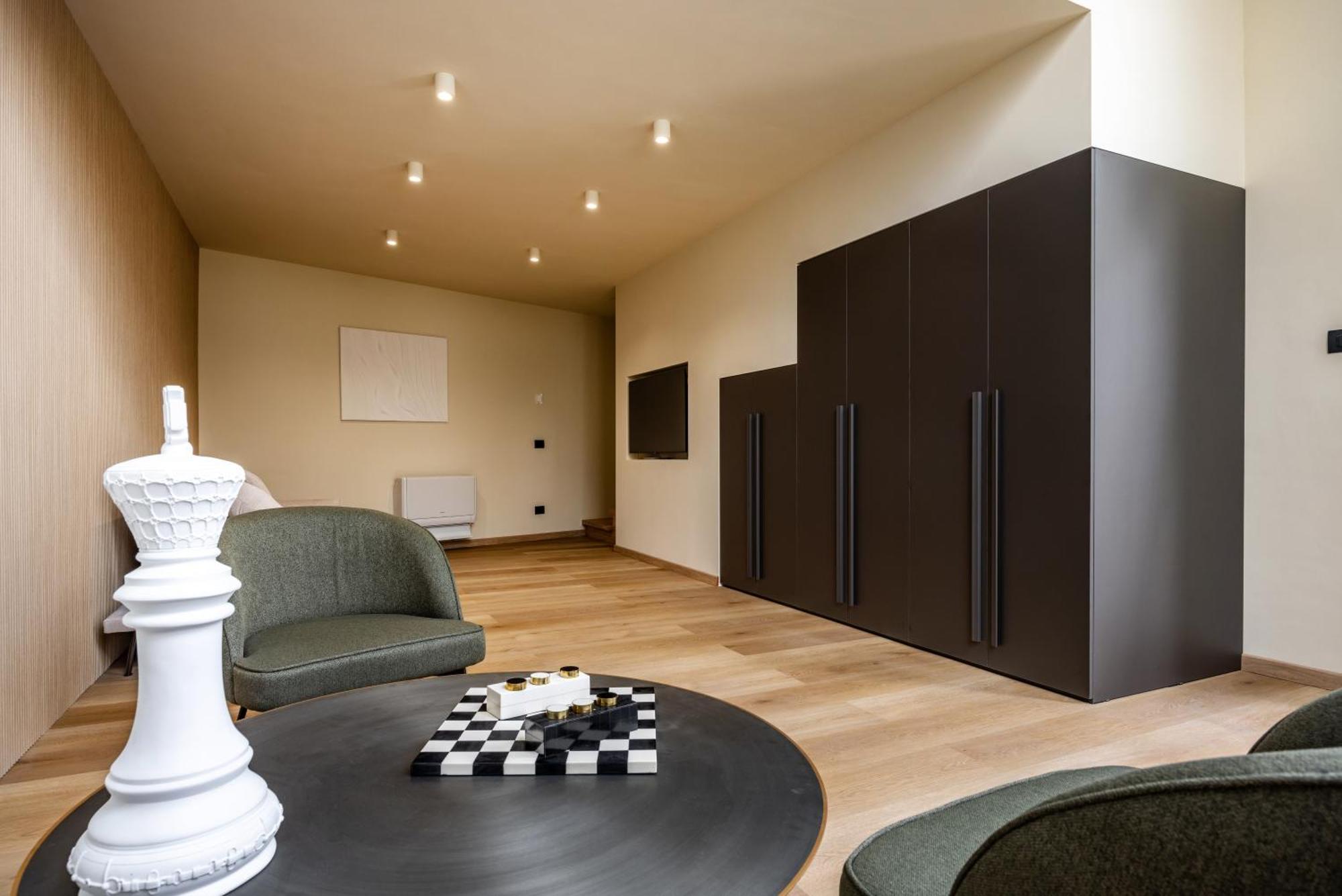 Rh Lifestyle Rooms & Suites Olbia Luaran gambar
