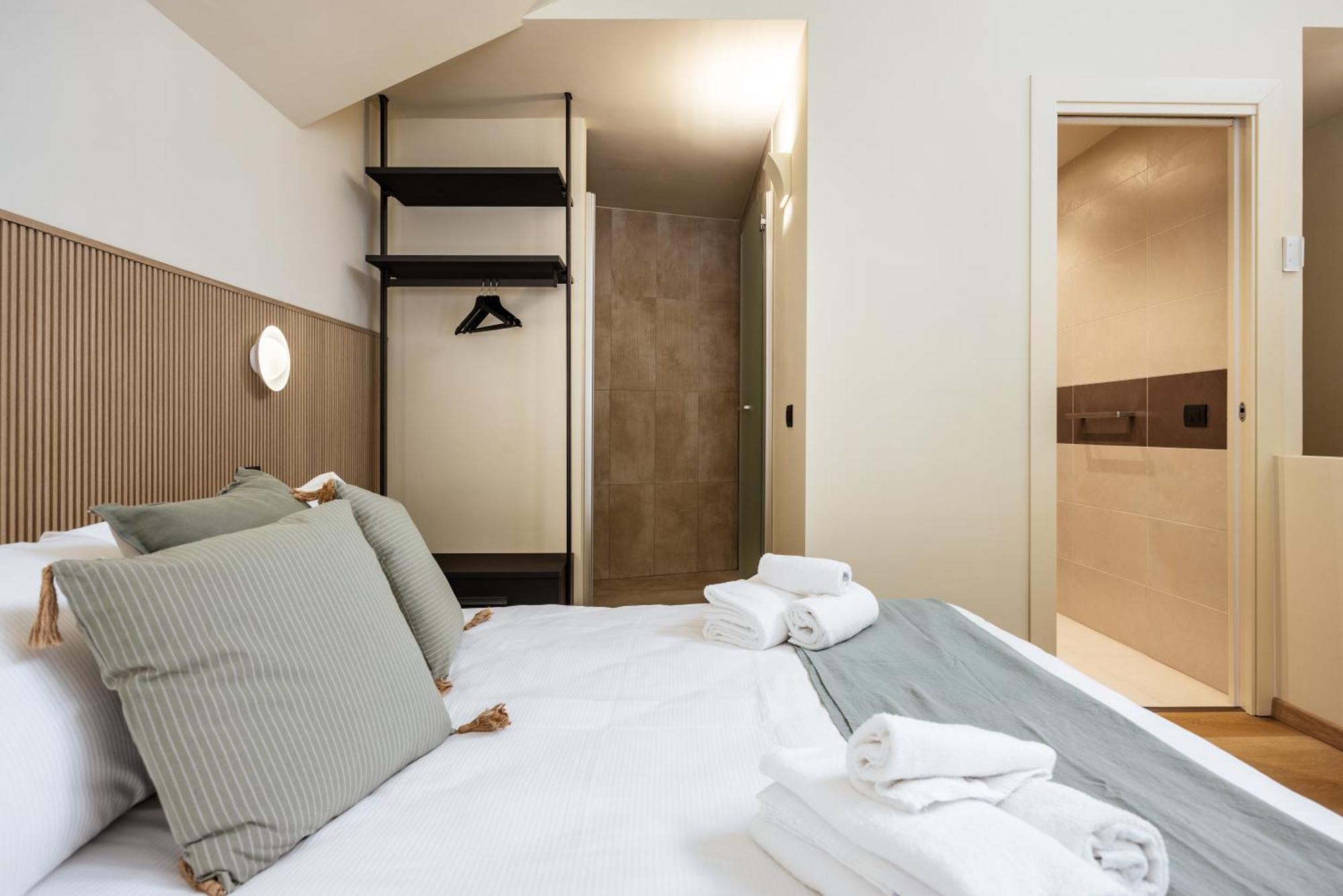 Rh Lifestyle Rooms & Suites Olbia Luaran gambar
