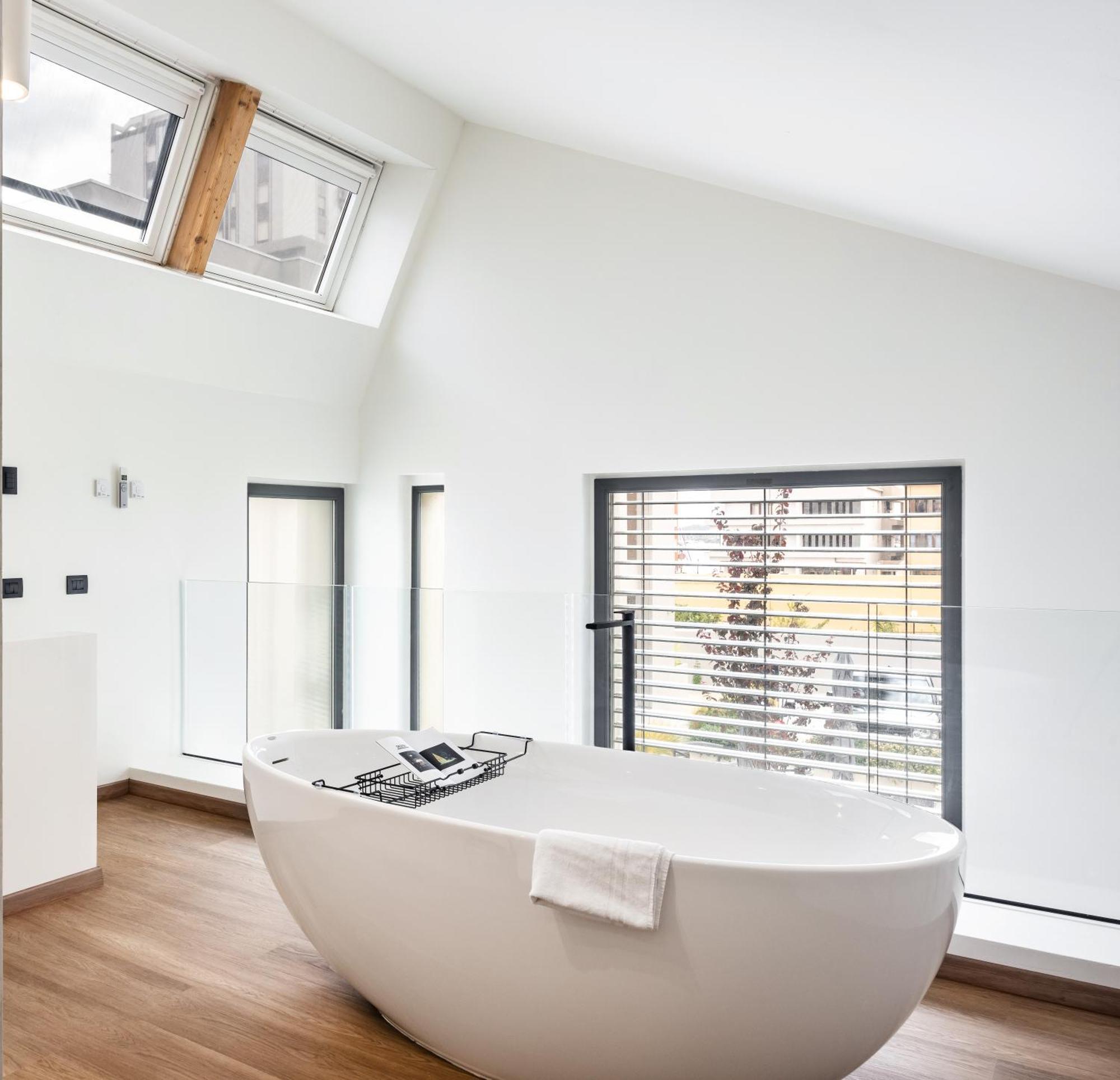 Rh Lifestyle Rooms & Suites Olbia Luaran gambar