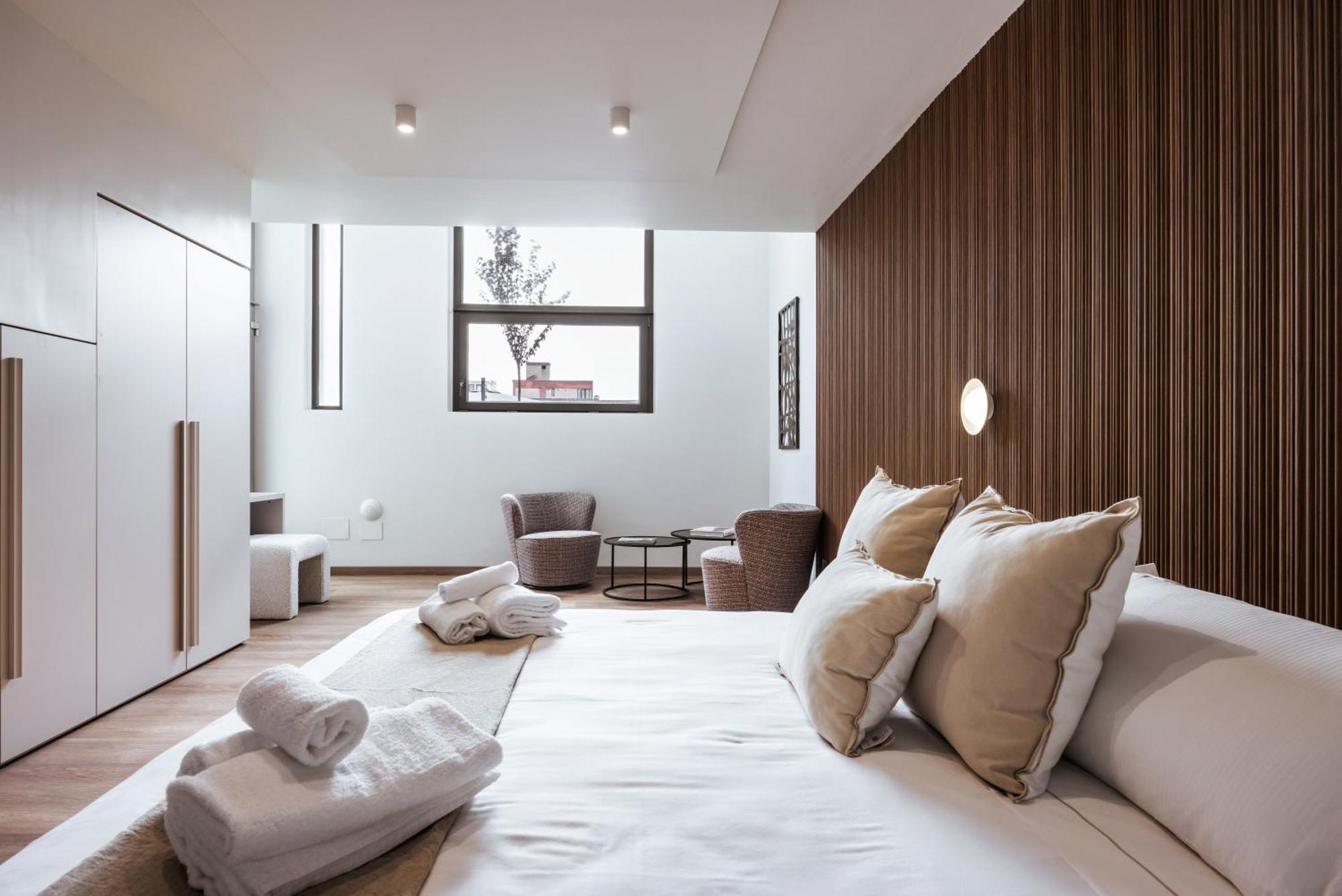 Rh Lifestyle Rooms & Suites Olbia Luaran gambar
