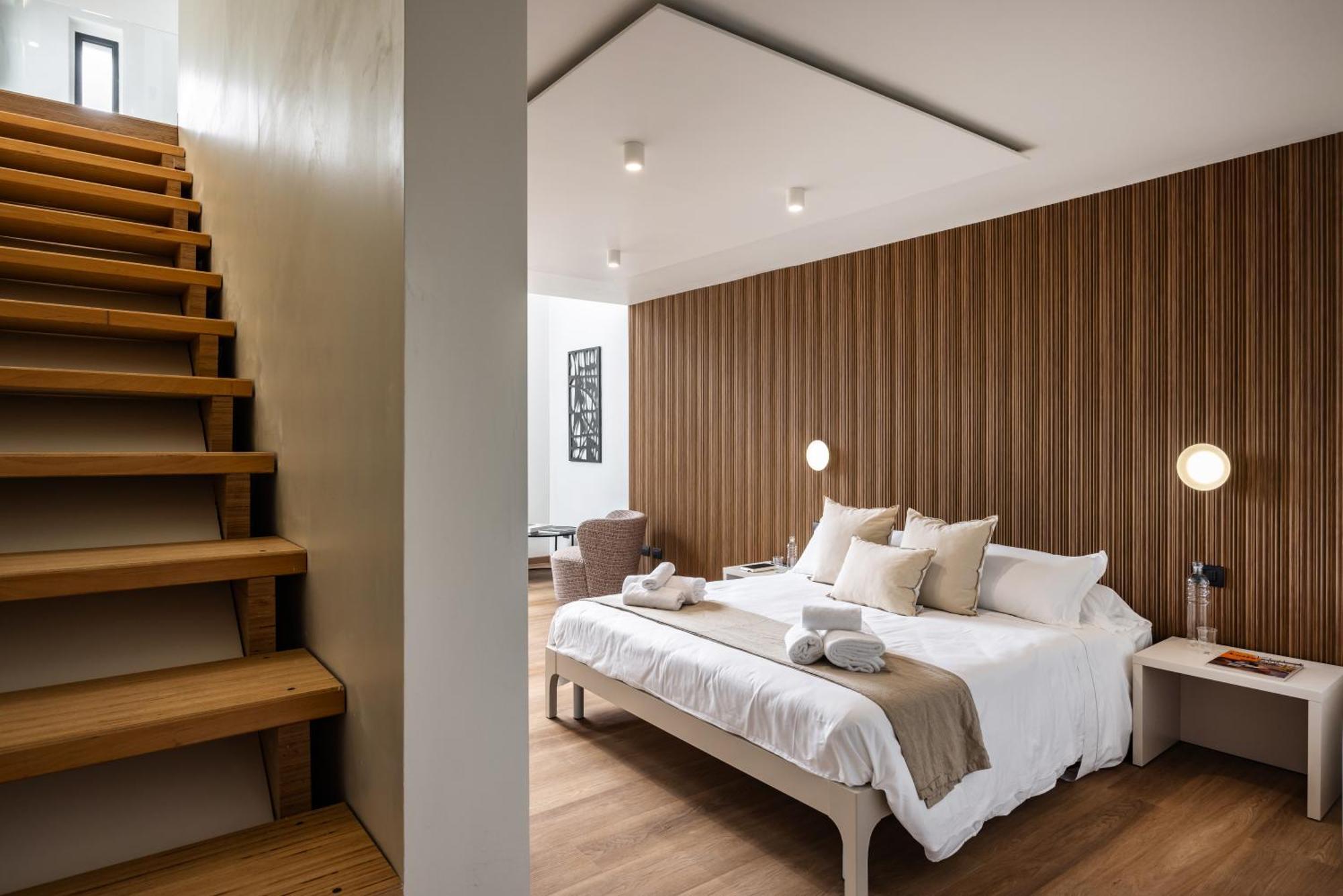 Rh Lifestyle Rooms & Suites Olbia Bilik gambar