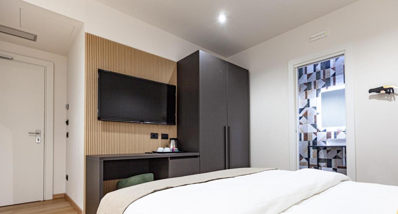 Rh Lifestyle Rooms & Suites Olbia Luaran gambar