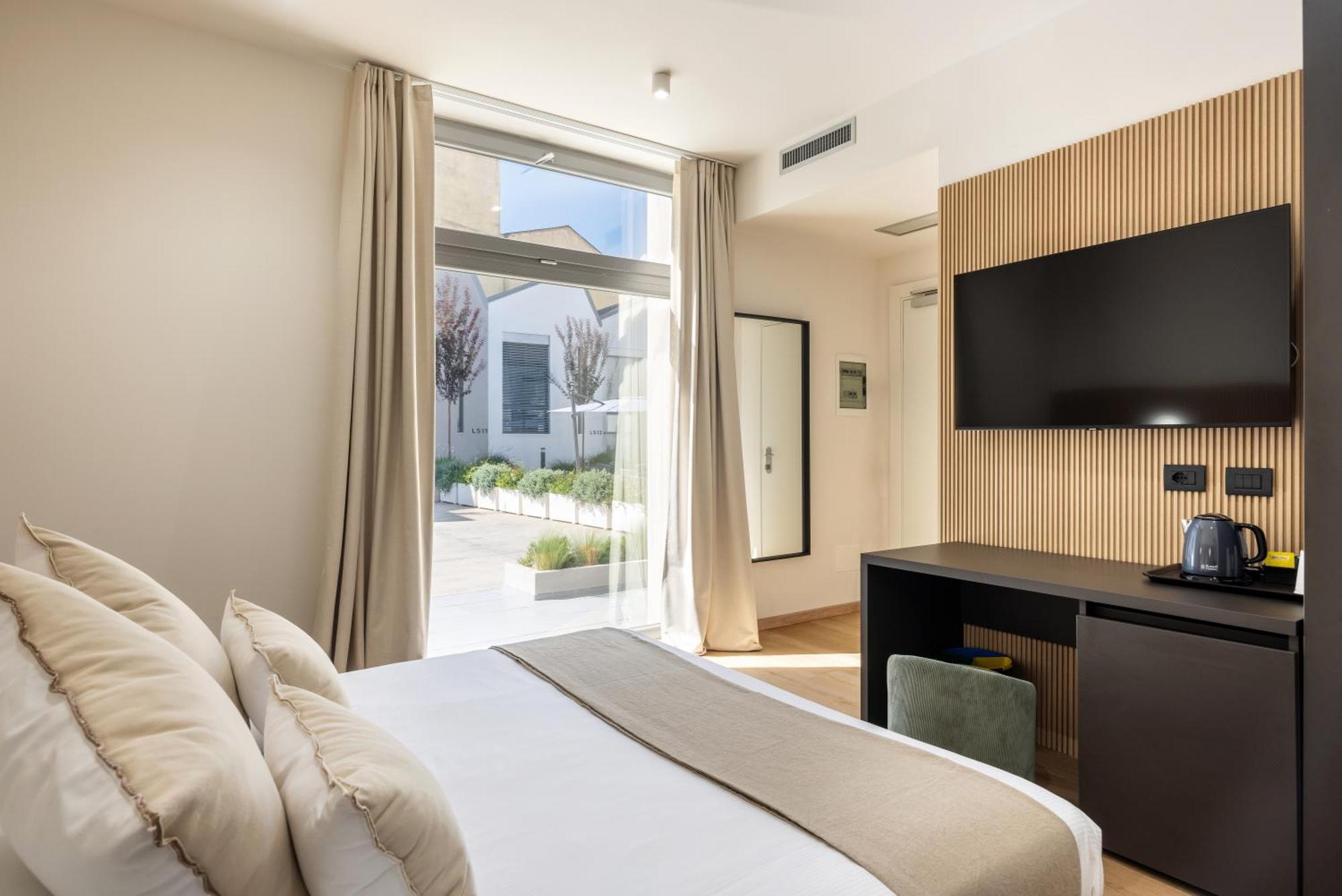 Rh Lifestyle Rooms & Suites Olbia Luaran gambar