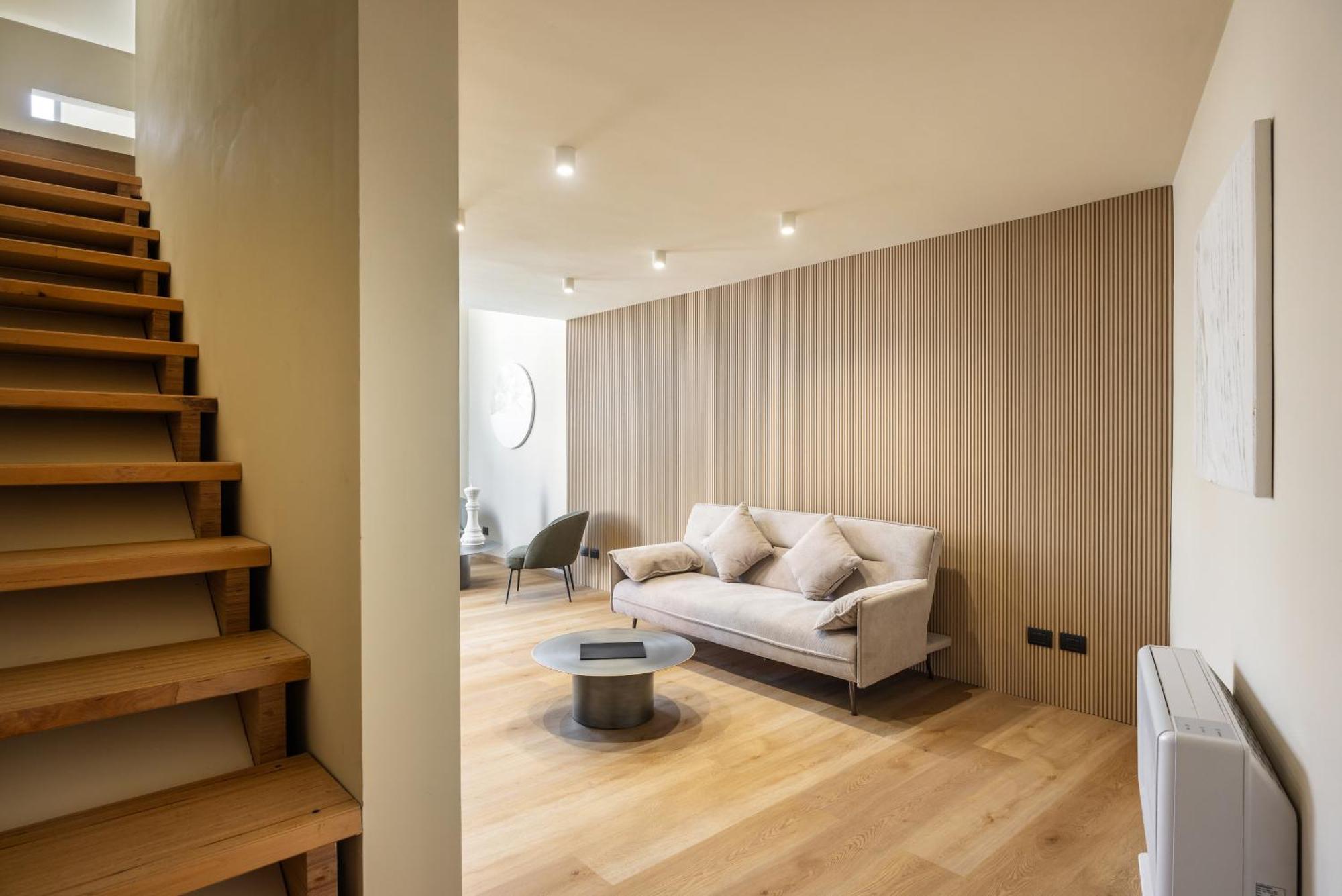 Rh Lifestyle Rooms & Suites Olbia Bilik gambar
