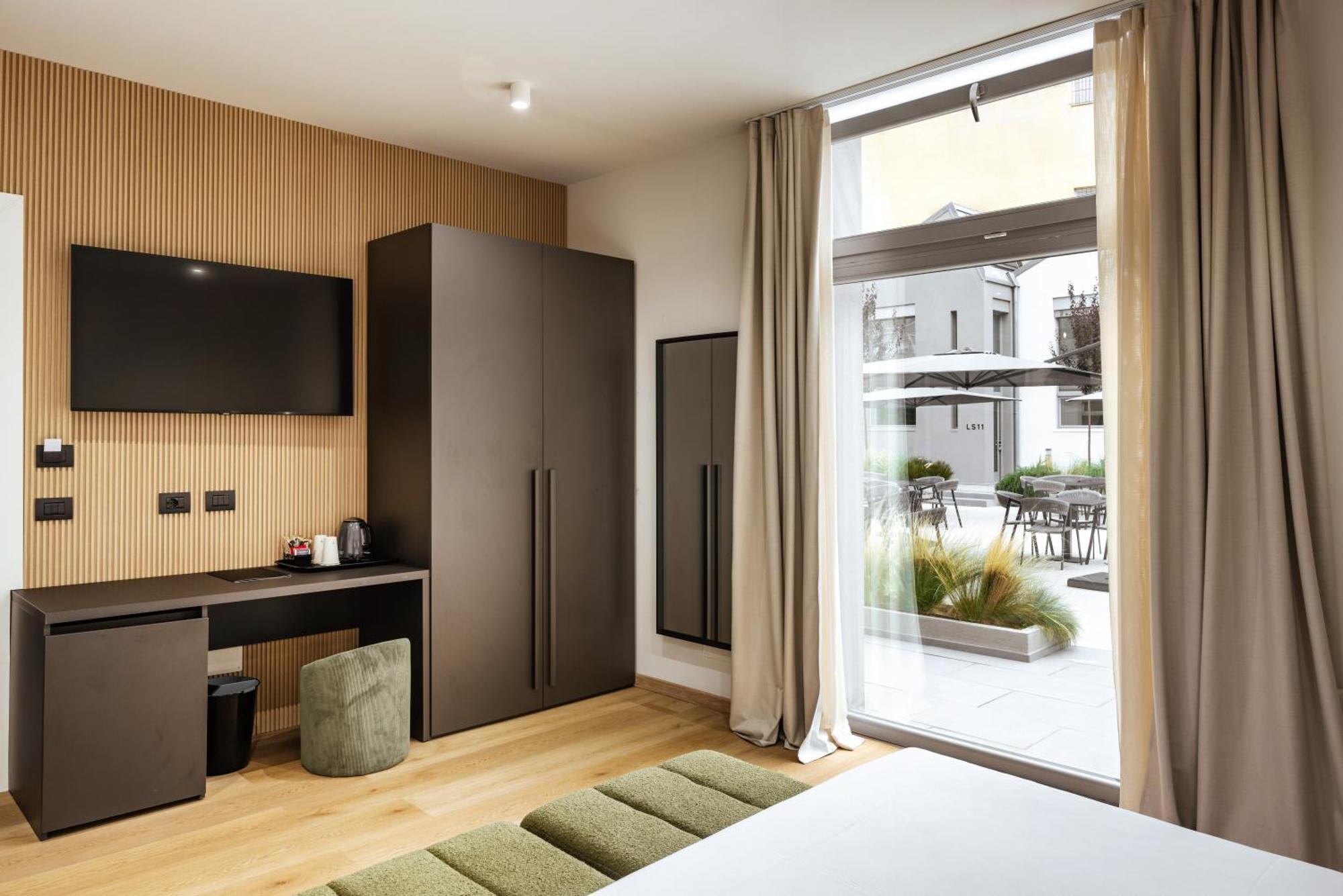 Rh Lifestyle Rooms & Suites Olbia Luaran gambar
