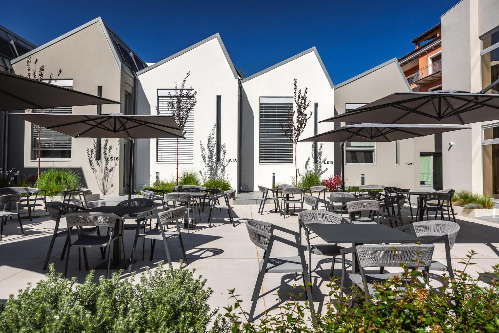 Rh Lifestyle Rooms & Suites Olbia Luaran gambar