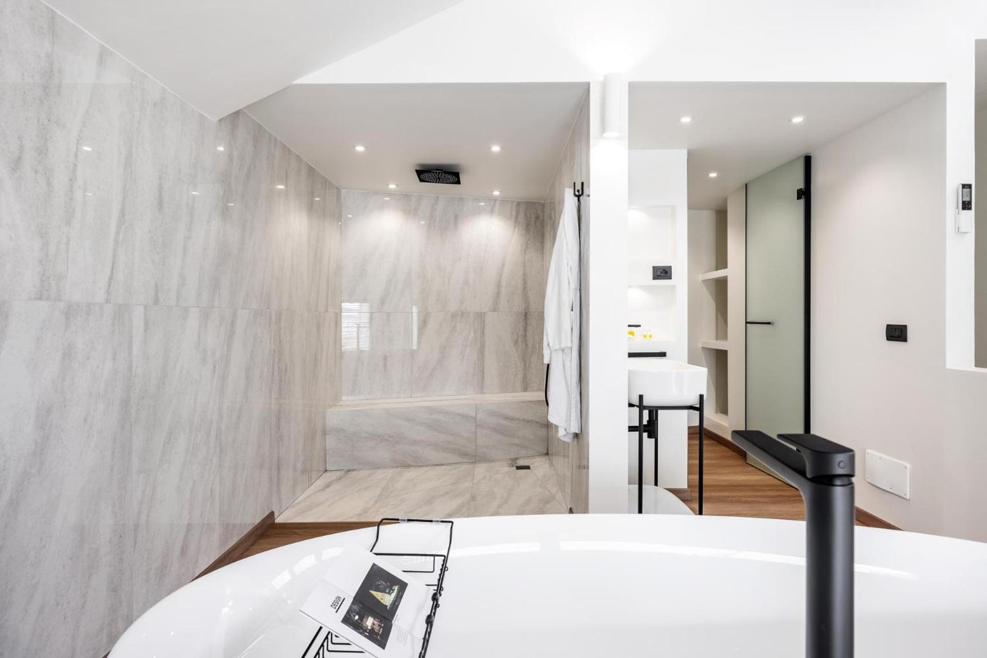 Rh Lifestyle Rooms & Suites Olbia Bilik gambar